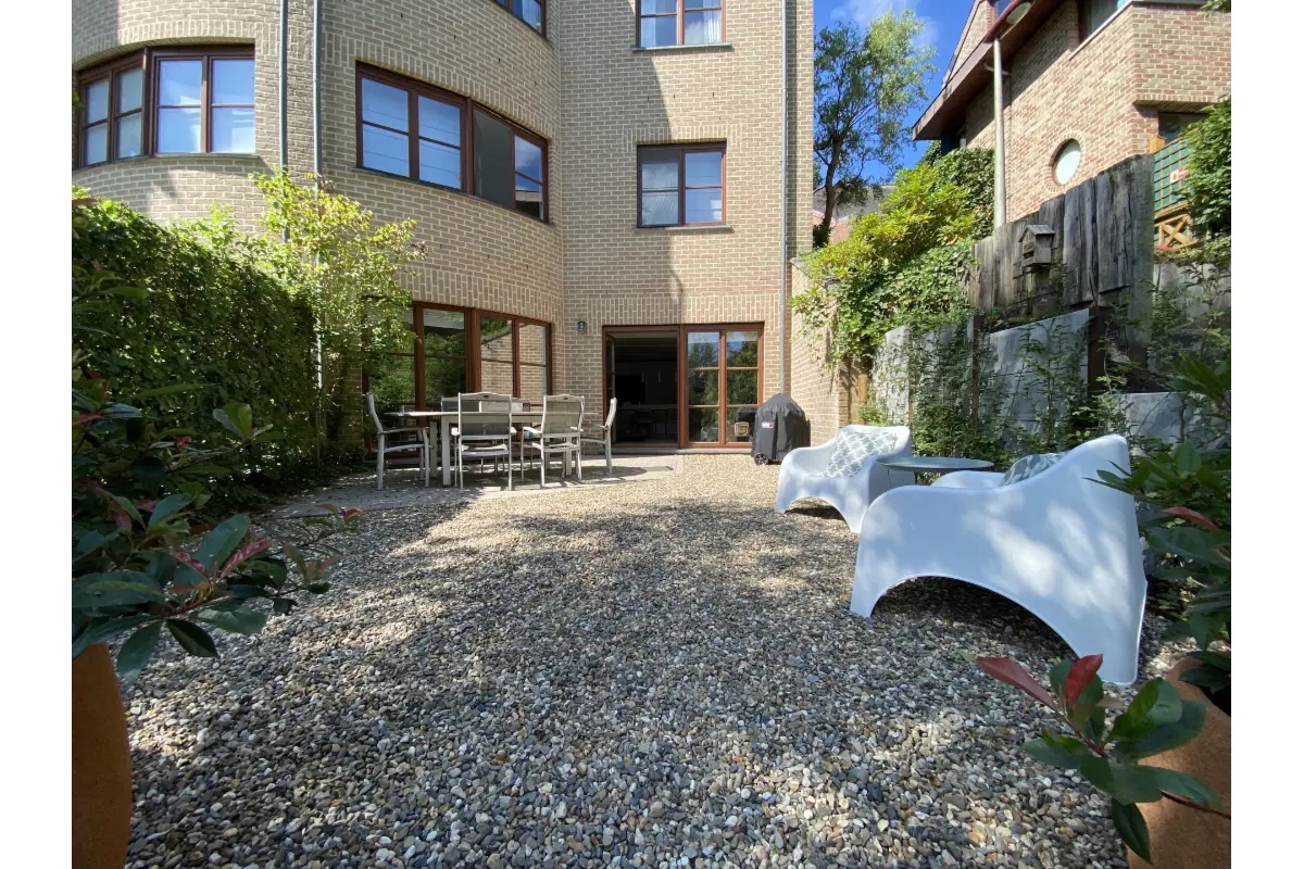 Duplex te  in Louvain-la-Neuve 1348 895000.00€ 4 slaapkamers 220.00m² - Zoekertje 747291