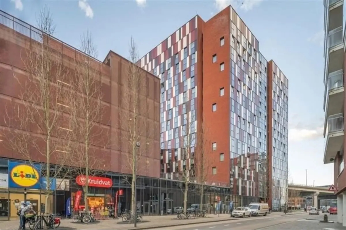 Appartement te  koop in Leuven 3000 434000.00€ 1 slaapkamers 18.00m² - Zoekertje 747176