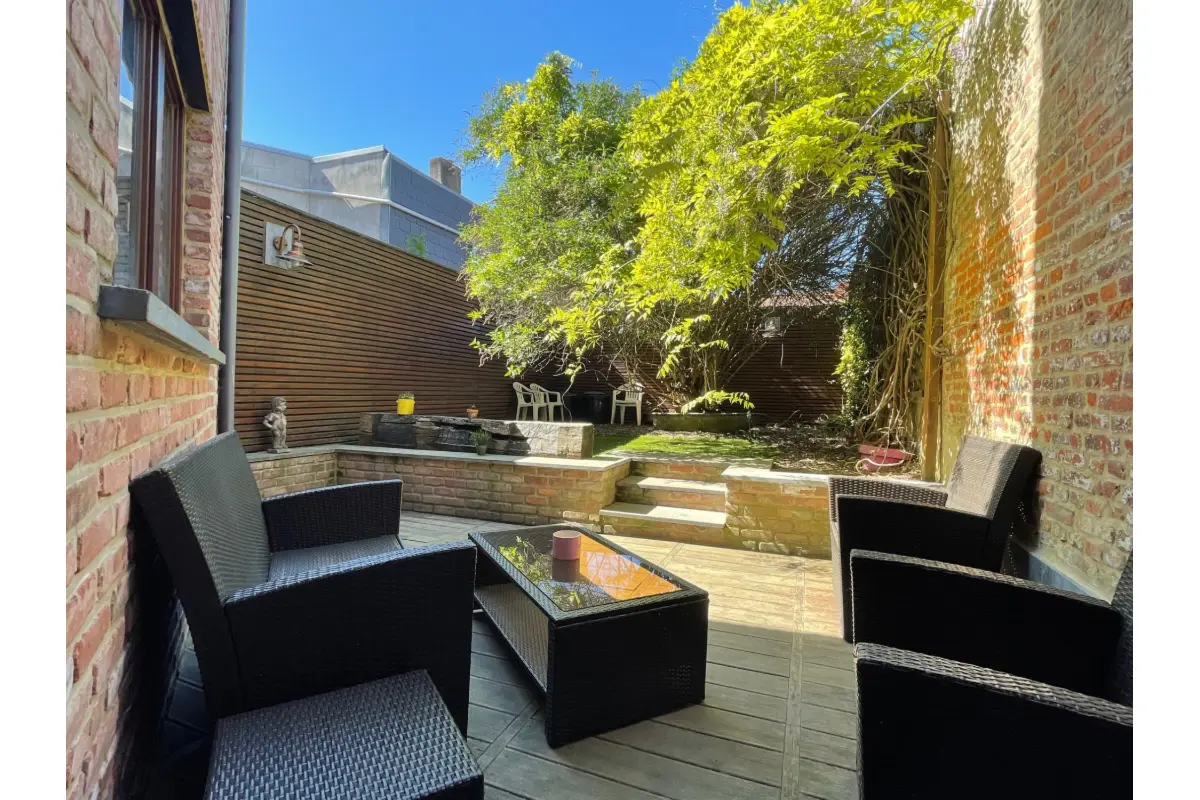 Huis te  in Edingen 7850 395000.00€ 5 slaapkamers 222.00m² - Zoekertje 747183
