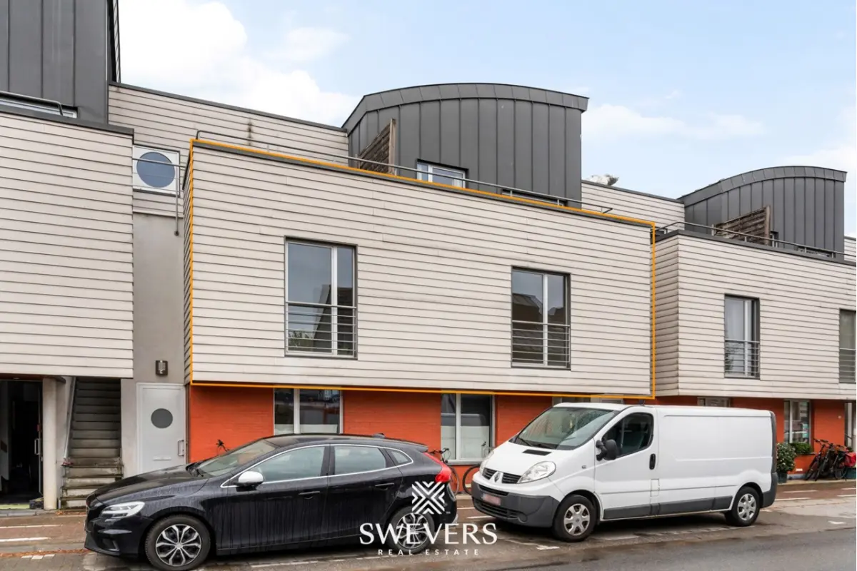 Duplex te  koop in Herent 3020 419000.00€ 2 slaapkamers 115.00m² - Zoekertje 747053