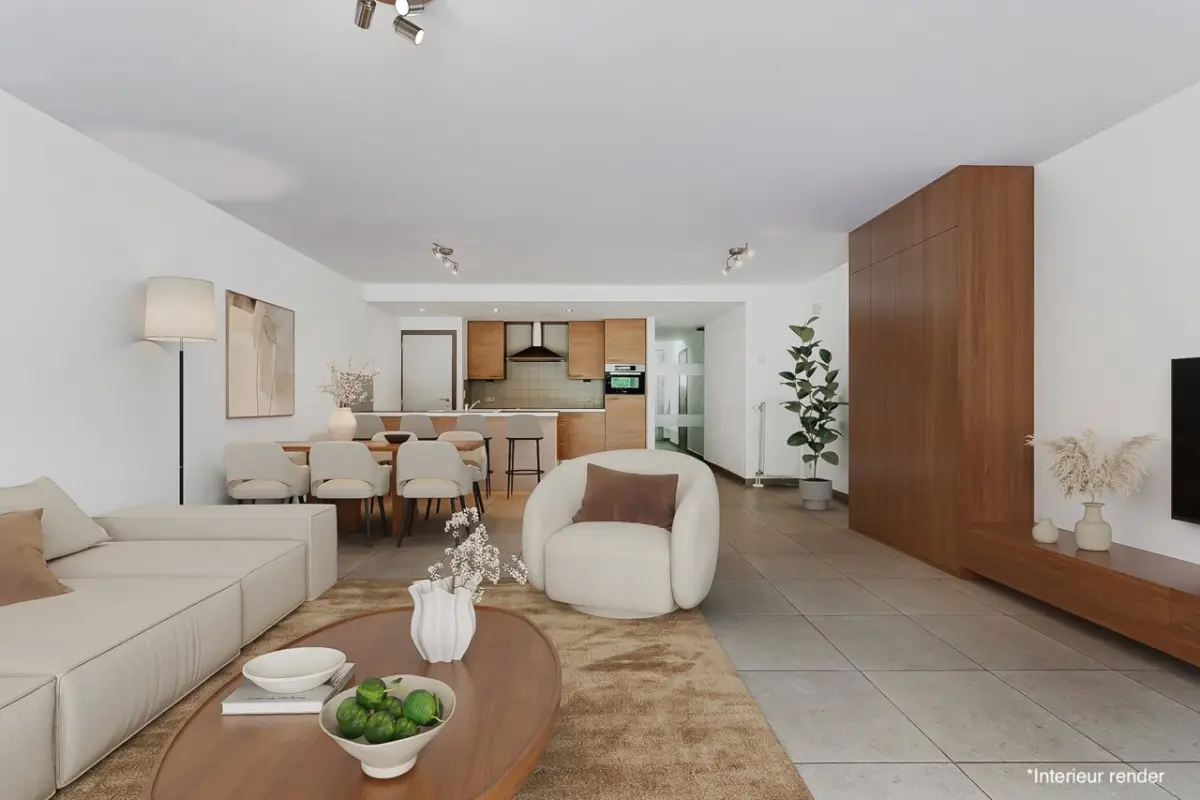 Appartement te  koop in Herent 3020 419000.00€ 2 slaapkamers 115.00m² - Zoekertje 747053