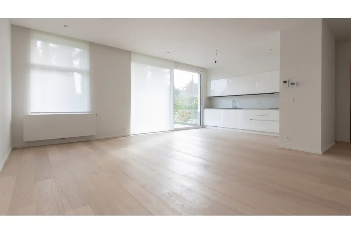 Appartement te  huur in Terhulpen 1310 1200.00€ 1 slaapkamers 80.70m² - Zoekertje 747001