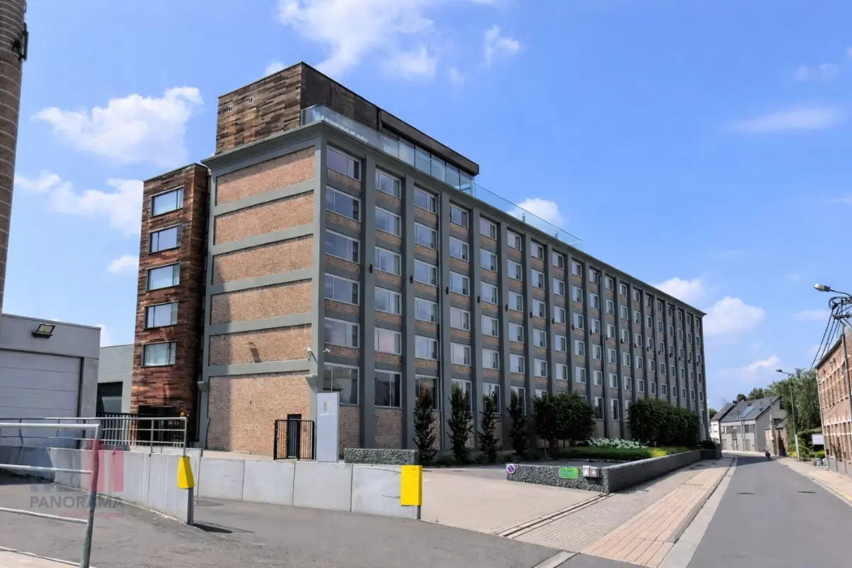 Commerce à louer à Haacht 3150 7242.00€  chambres 790.00m² - Annonce 747377