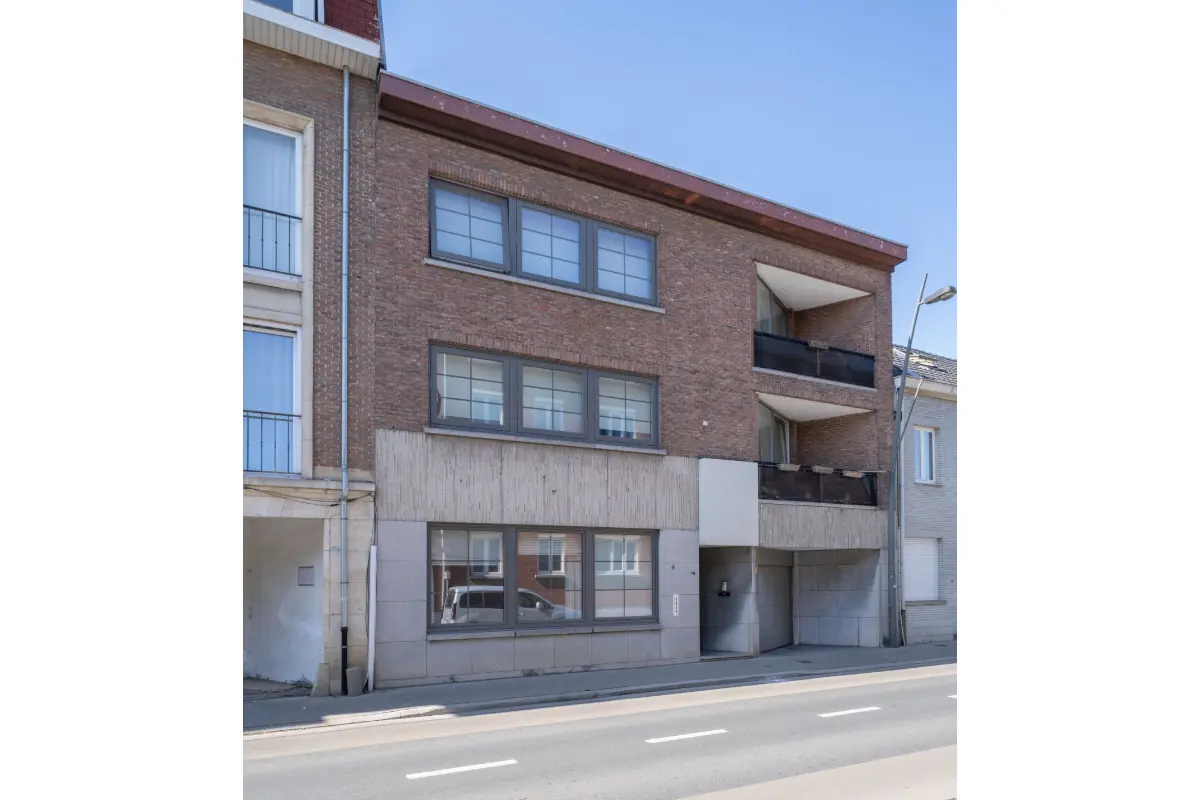 Appartement à vendre à Ruisbroek 1601 289000.00€ 2 chambres 139.00m² - Annonce 747396