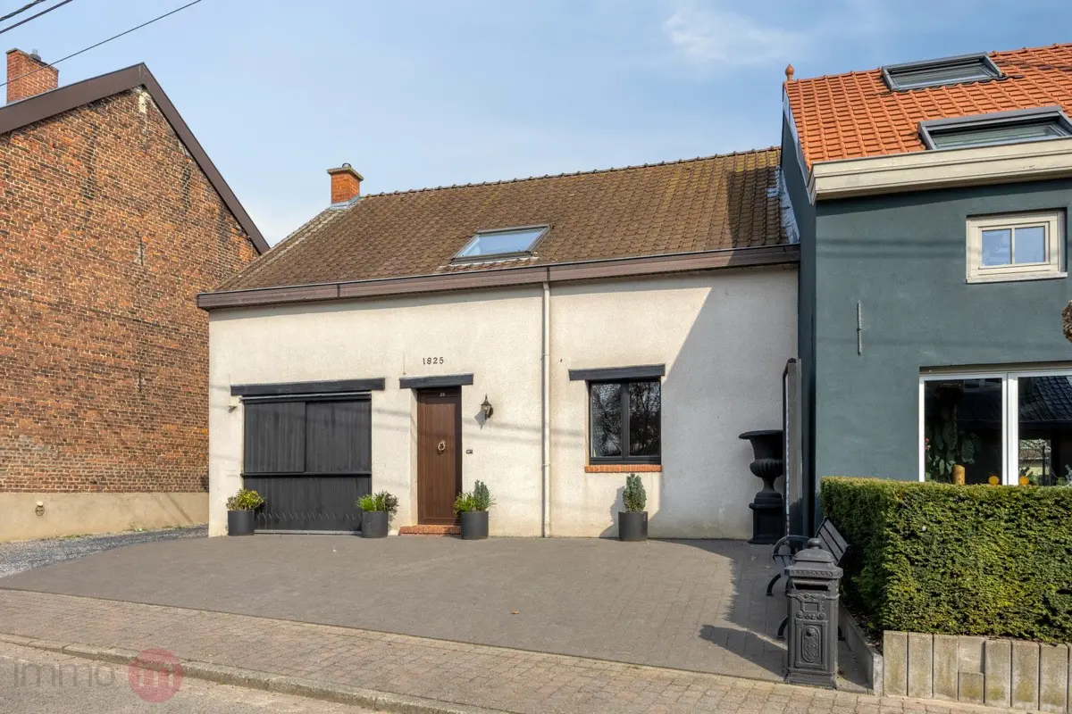 Maison à vendre à Bertem 3060 465000.00€ 2 chambres 144.00m² - Annonce 747338