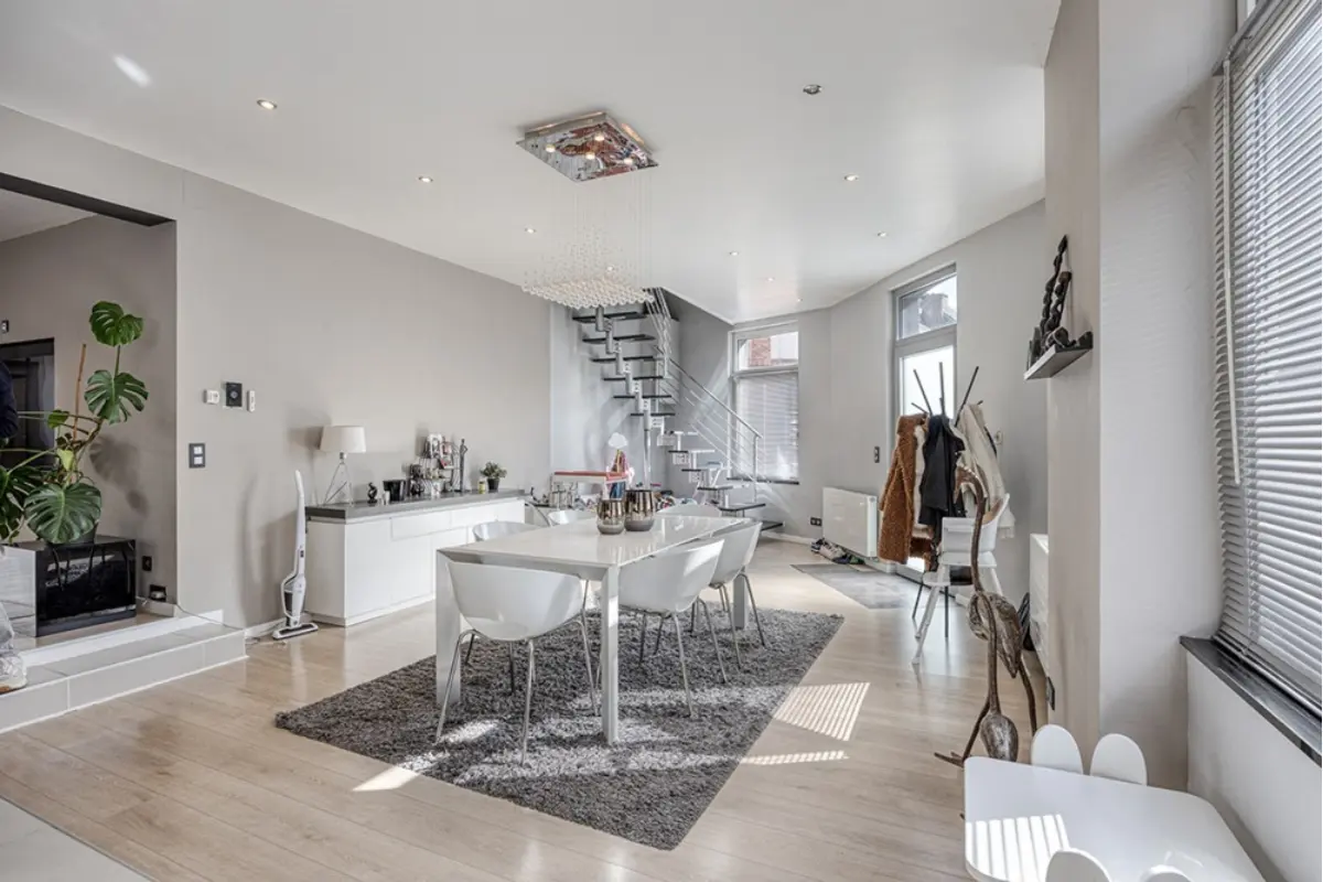 Maison à vendre à Peutie 1800 419000.00€ 3 chambres m² - Annonce 747358