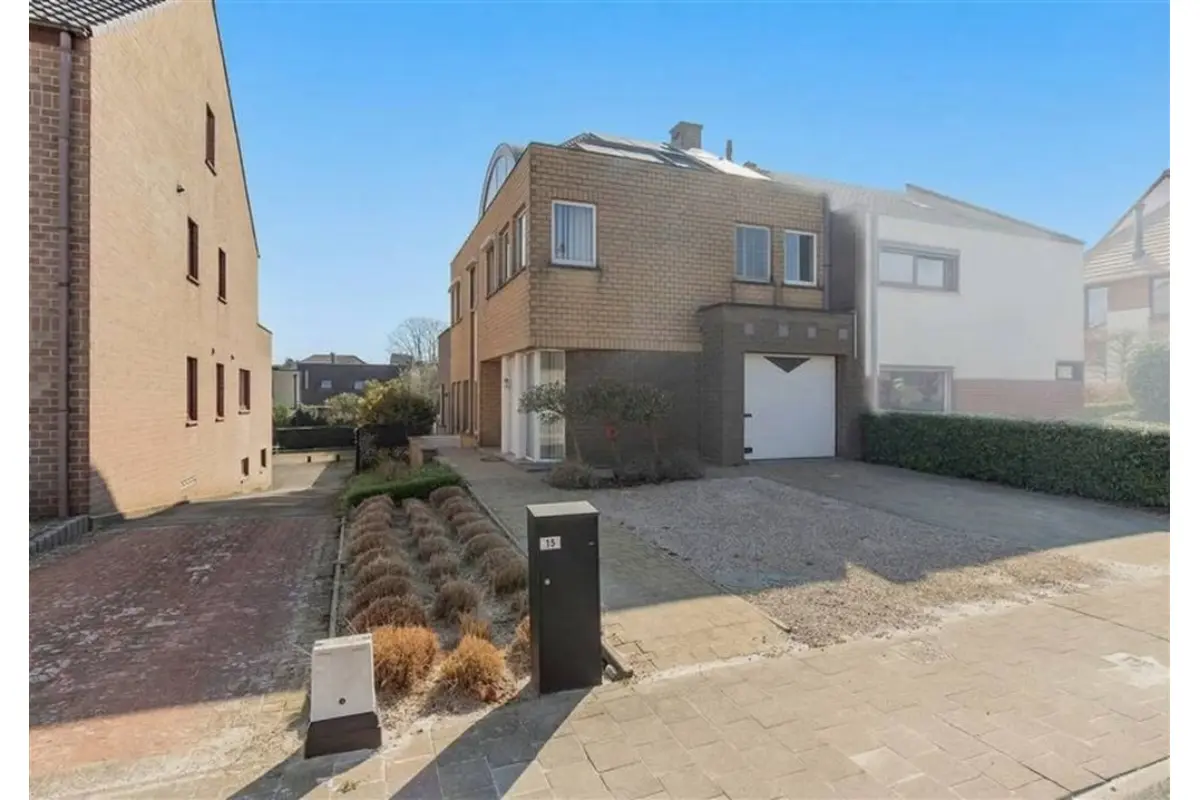 Huis te  koop in Wolvertem 1861 450000.00€ 4 slaapkamers 188.00m² - Zoekertje 747395