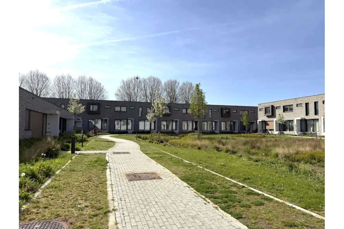 Appartement à louer à Sterrebeek 1933 1600.00€ 2 chambres 90.00m² - Annonce 747646