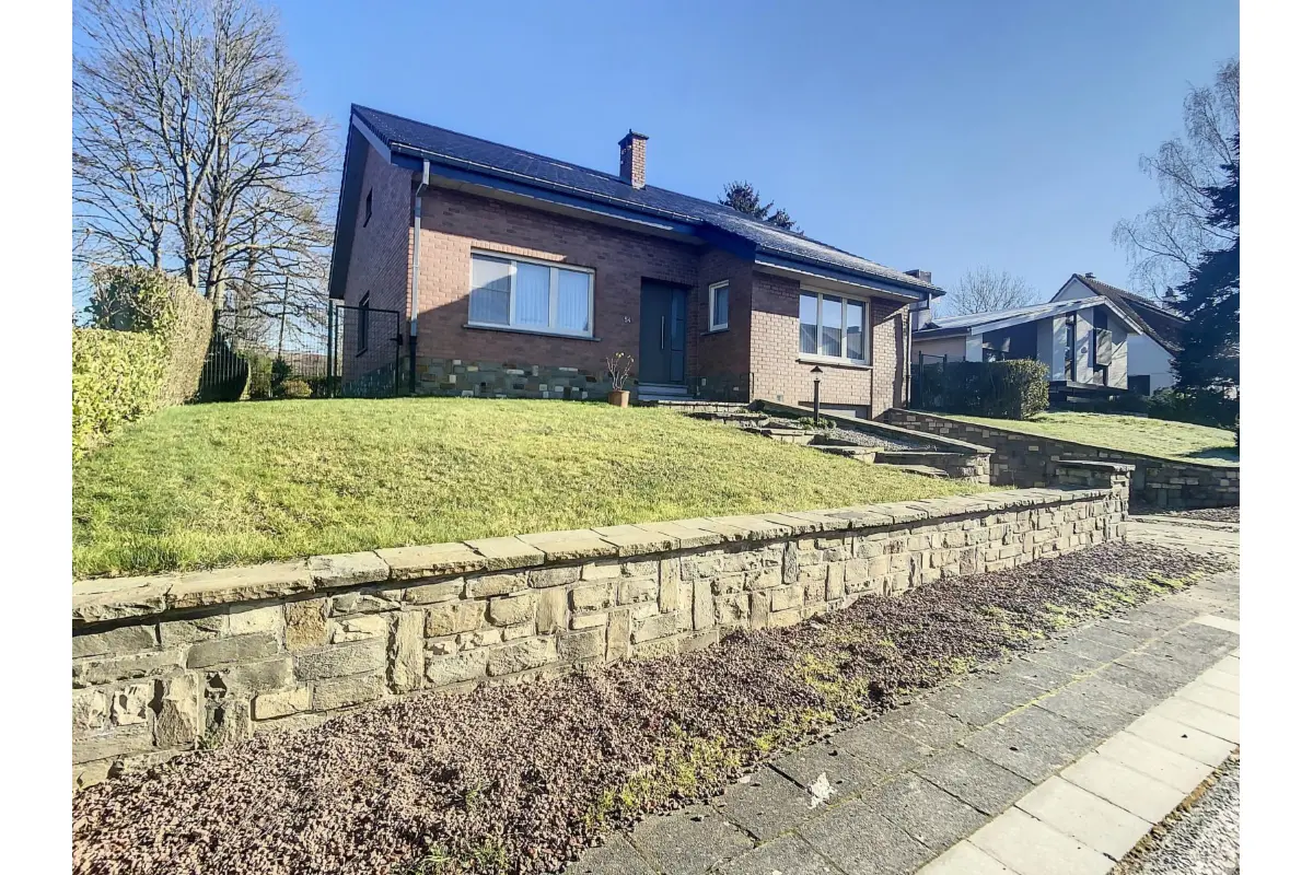 Maison à louer à Tervuren 3080 1850.00€ 3 chambres 318.00m² - Annonce 747552