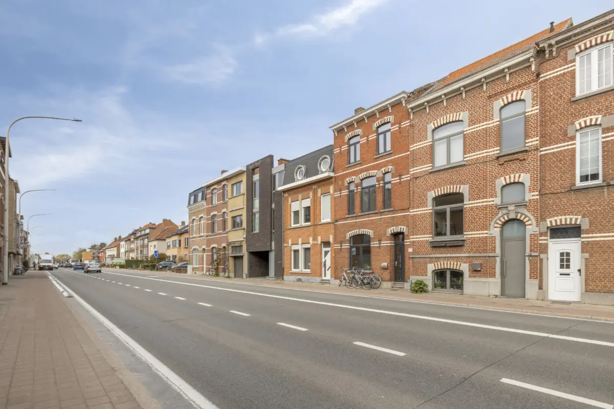 Herenhuis te  koop in Kessel-Lo 3010 549000.00€ 3 slaapkamers 182.00m² - Zoekertje 748056