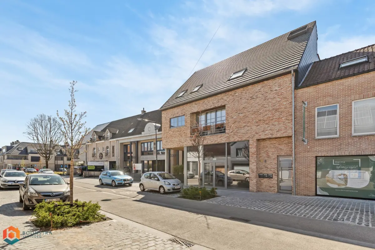 Handelszaak te  koop in Keerbergen 3140 675000.00€  slaapkamers 389.00m² - Zoekertje 748388