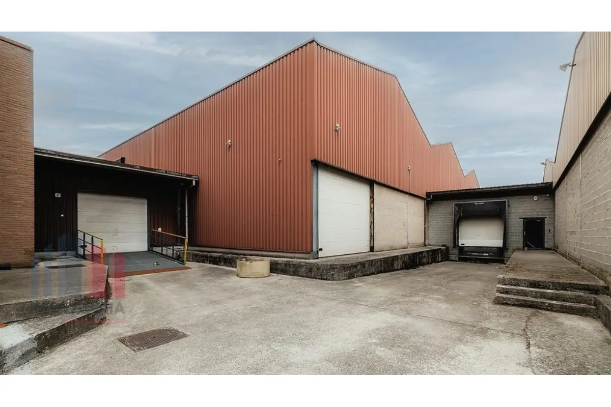 Commerce à louer à Vilvorde 1800 5752.00€  chambres 1255.00m² - Annonce 748272