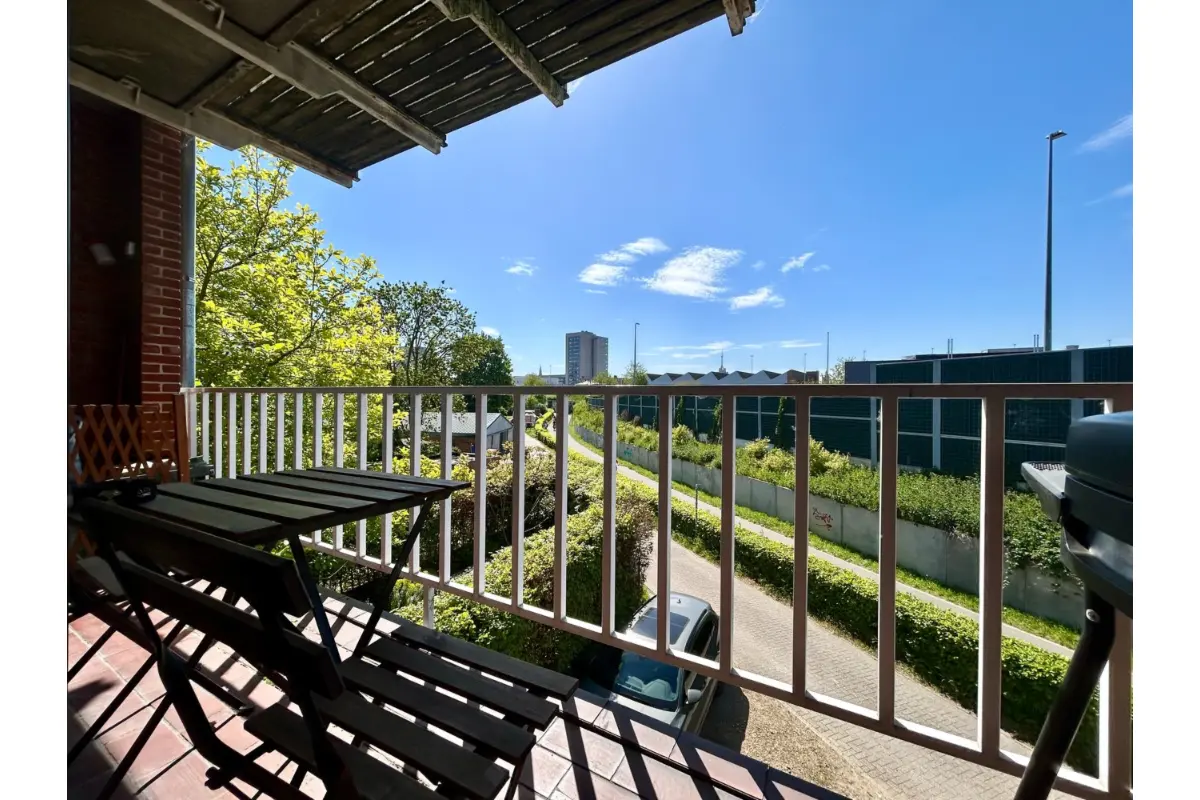 Appartement te  koop in Kessel-Lo 3010 399000.00€ 2 slaapkamers 78.00m² - Zoekertje 748401