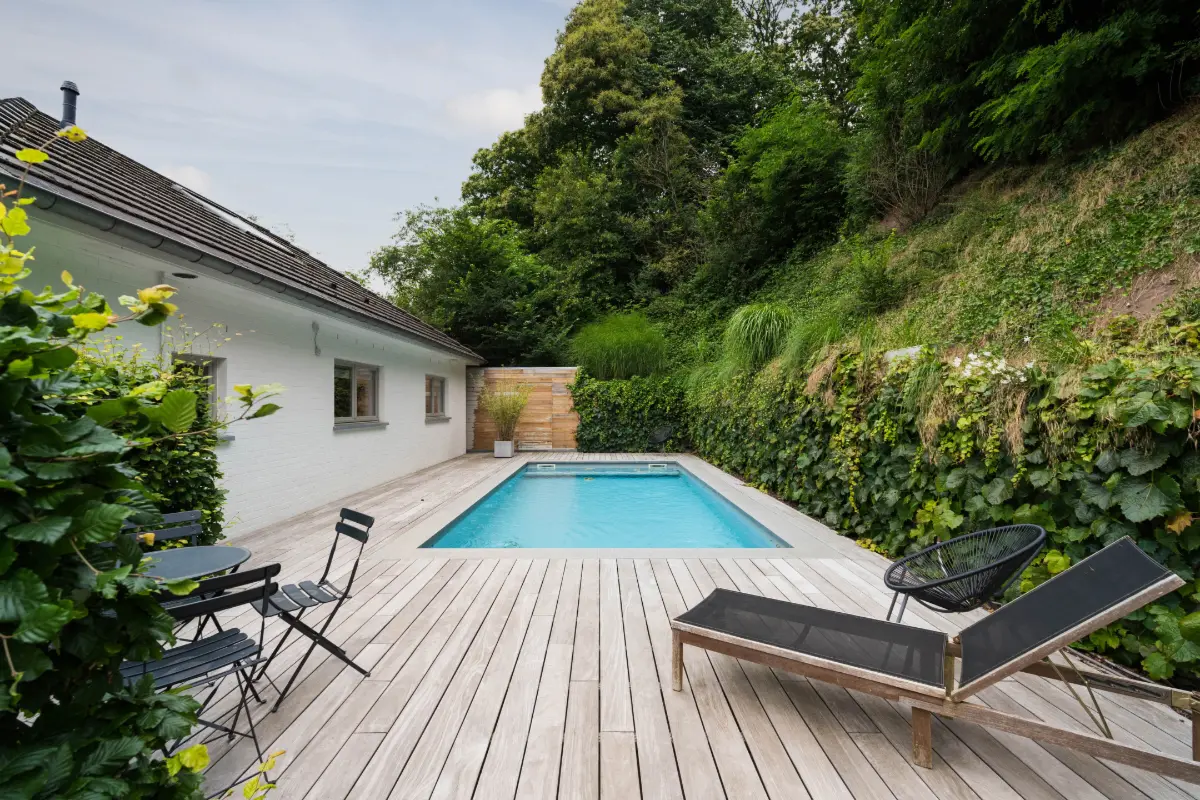 Maison à louer à Wavre 1300 2500.00€ 4 chambres 180.00m² - Annonce 747886