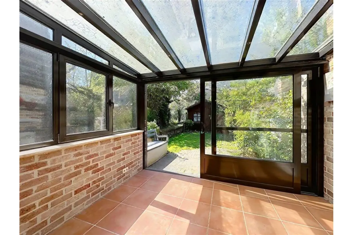 Appartement te  koop in Ottignies 1340 225000.00€ 1 slaapkamers 56.00m² - Zoekertje 748213