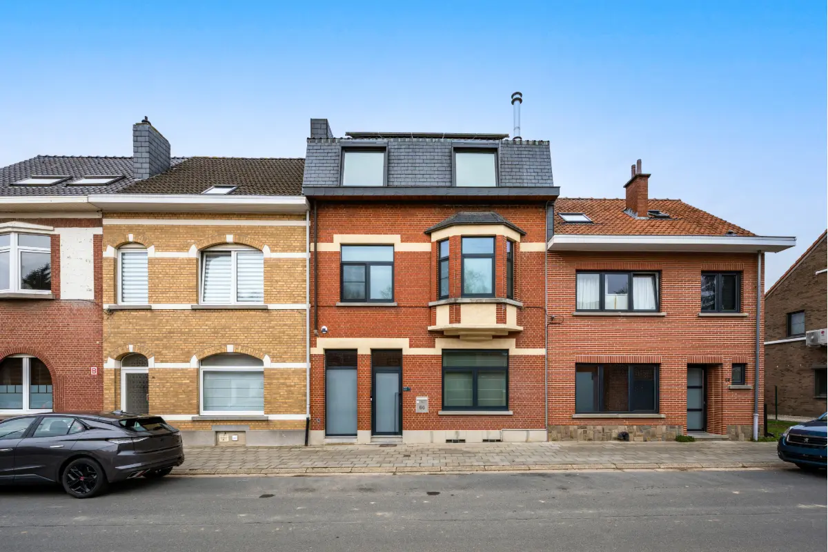 Huis te  koop in Sterrebeek 1933 785000.00€ 4 slaapkamers 240.00m² - Zoekertje 747779