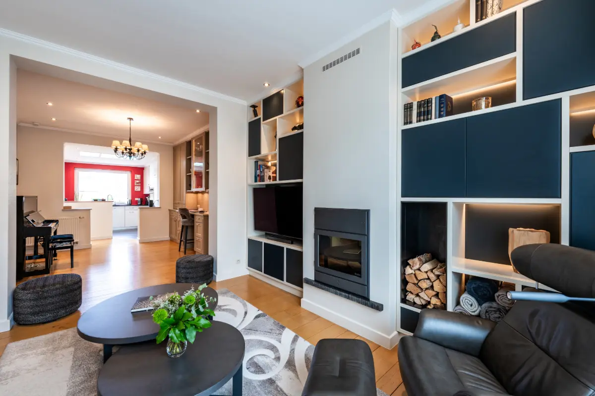 Maison à vendre à Sterrebeek 1933 785000.00€ 4 chambres 240.00m² - Annonce 747779