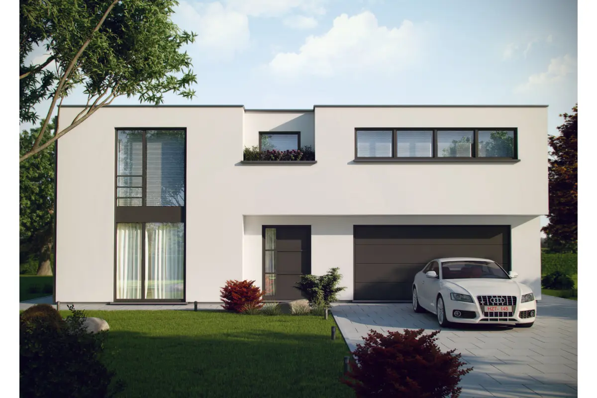 Maison à vendre à Keerbergen 3140 633618.00€ 4 chambres 260.00m² - Annonce 748032