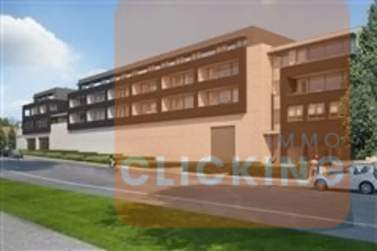 Appartement à vendre à Wemmel 1780 885000.00€ 6 chambres 98.00m² - Annonce 748352