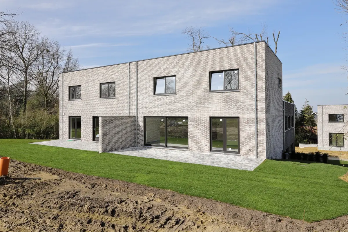 Huis te  in Winksele 3020 490000.00€ 3 slaapkamers m² - Zoekertje 748236