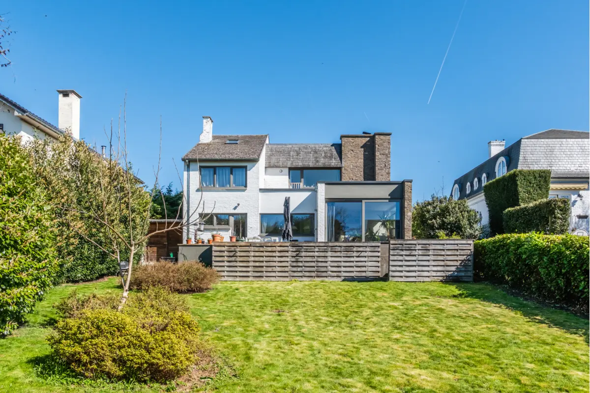 Maison à vendre à Waterloo 1410 845000.00€ 4 chambres 180.00m² - Annonce 747577