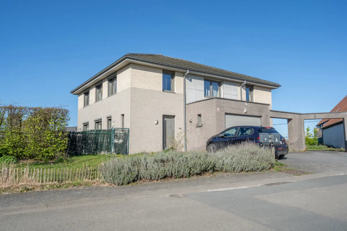 Appartement à louer à Baulers 1401 1380.00€ 2 chambres 135.00m² - Annonce 748117