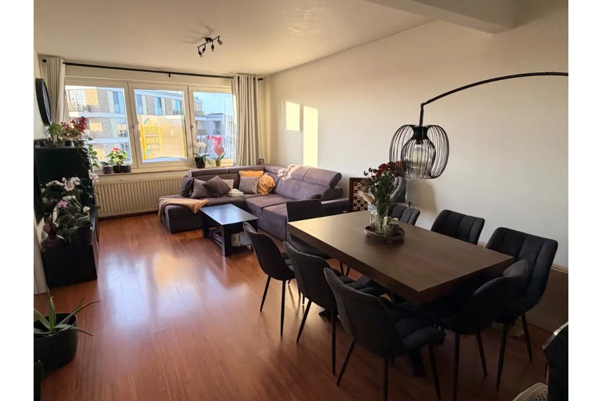 Appartement à louer à Overijse 3090 1020.00€ 2 chambres 73.00m² - Annonce 748402
