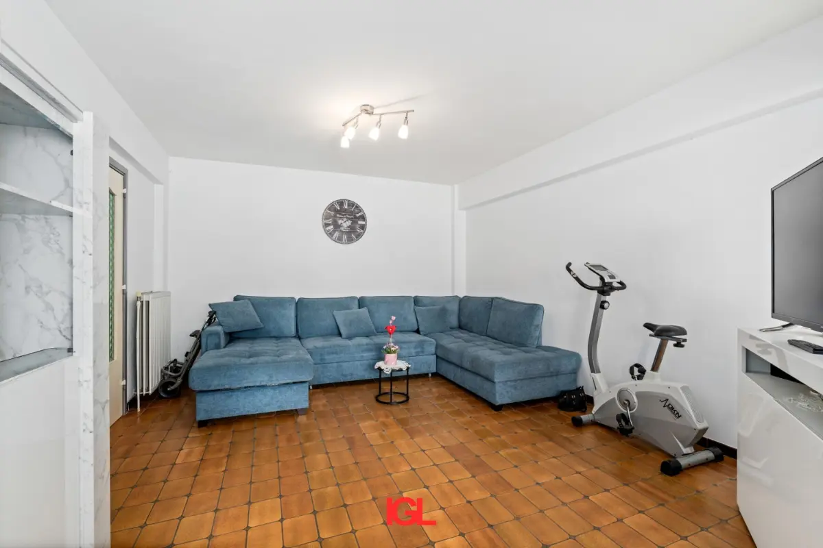 Appartement à vendre à Halle 1500 198000.00€ 2 chambres 87.00m² - Annonce 748365