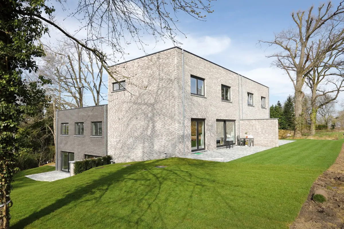 Huis te  in Winksele 3020 449000.00€ 3 slaapkamers m² - Zoekertje 748235