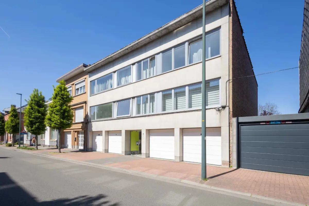 Appartement te  koop in Zaventem 1930 195000.00€ 1 slaapkamers 34.00m² - Zoekertje 748414