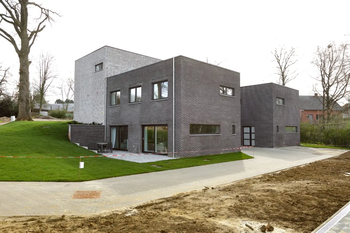 Huis te  in Winksele 3020 505000.00€ 3 slaapkamers m² - Zoekertje 748234