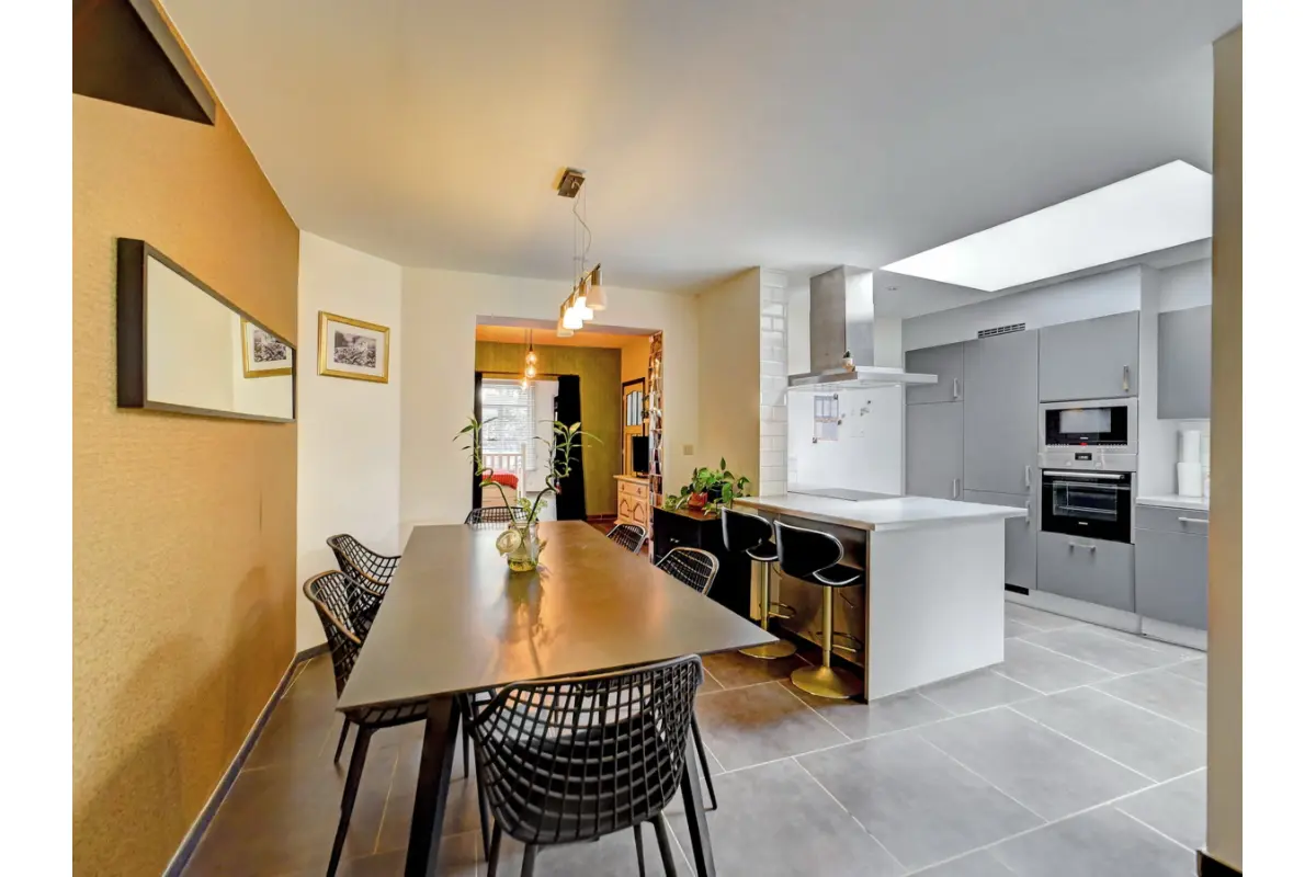 Benedenverdieping te  koop in Tervuren 3080 335000.00€ 1 slaapkamers 101.00m² - Zoekertje 748099