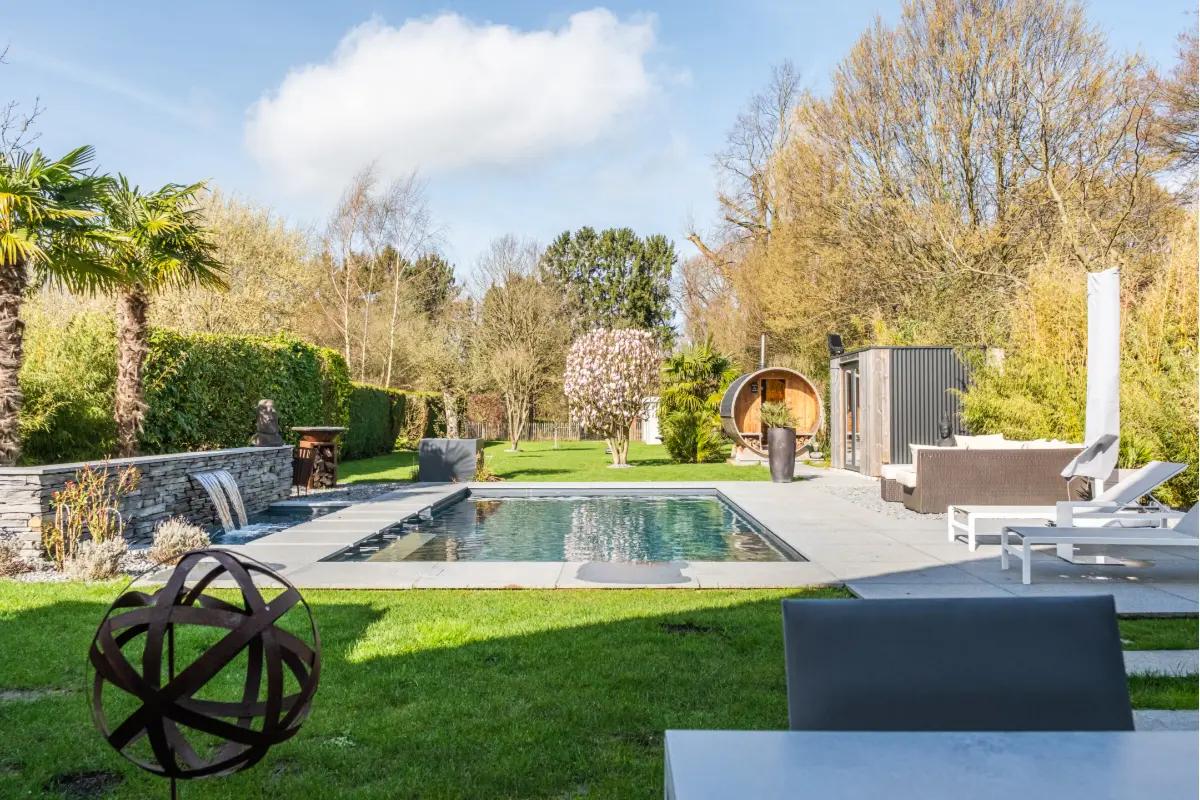 Maison à vendre à Waterloo 1410 995000.00€ 4 chambres 430.00m² - Annonce 747900