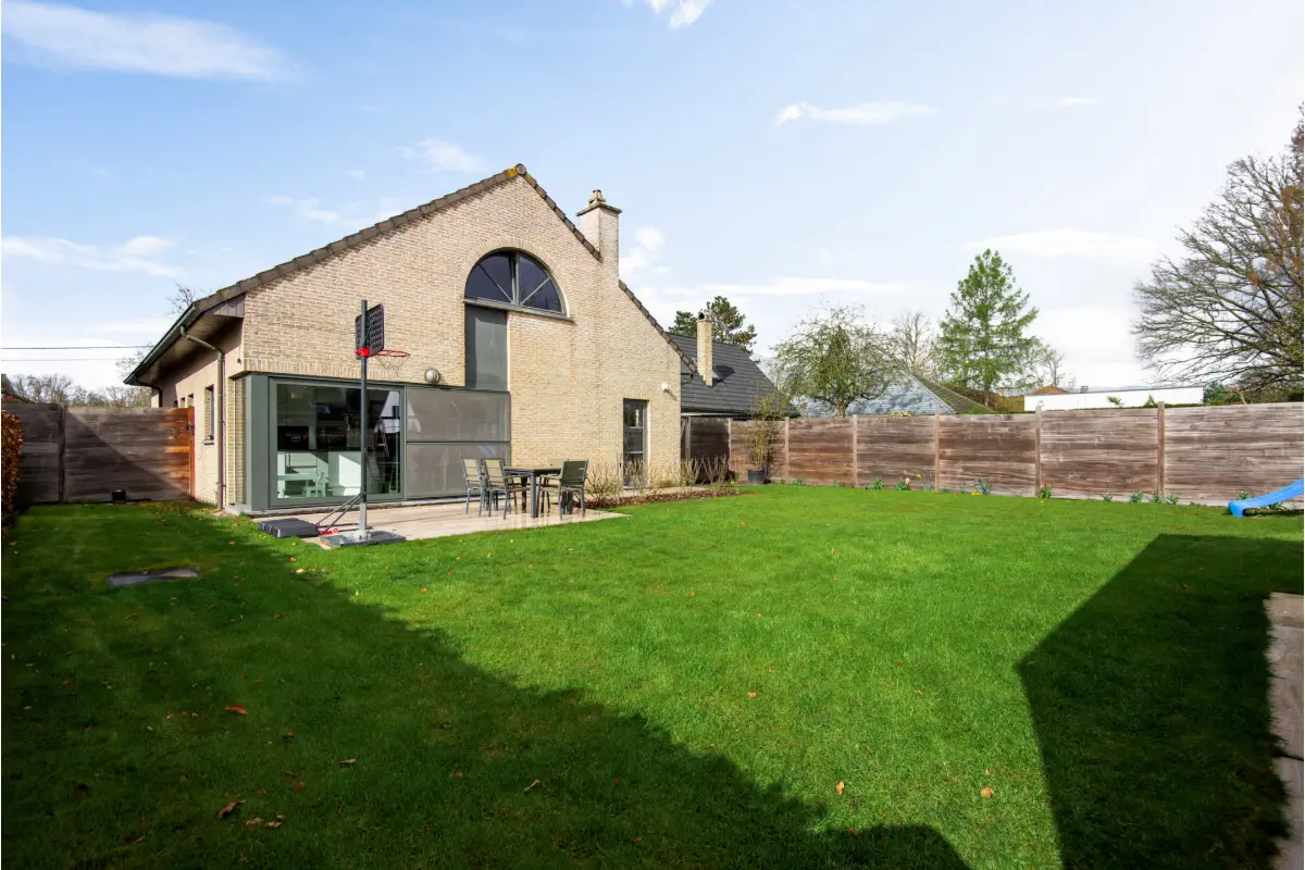 Huis te  koop in Elewijt 1982 597000.00€ 4 slaapkamers 176.00m² - Zoekertje 748733