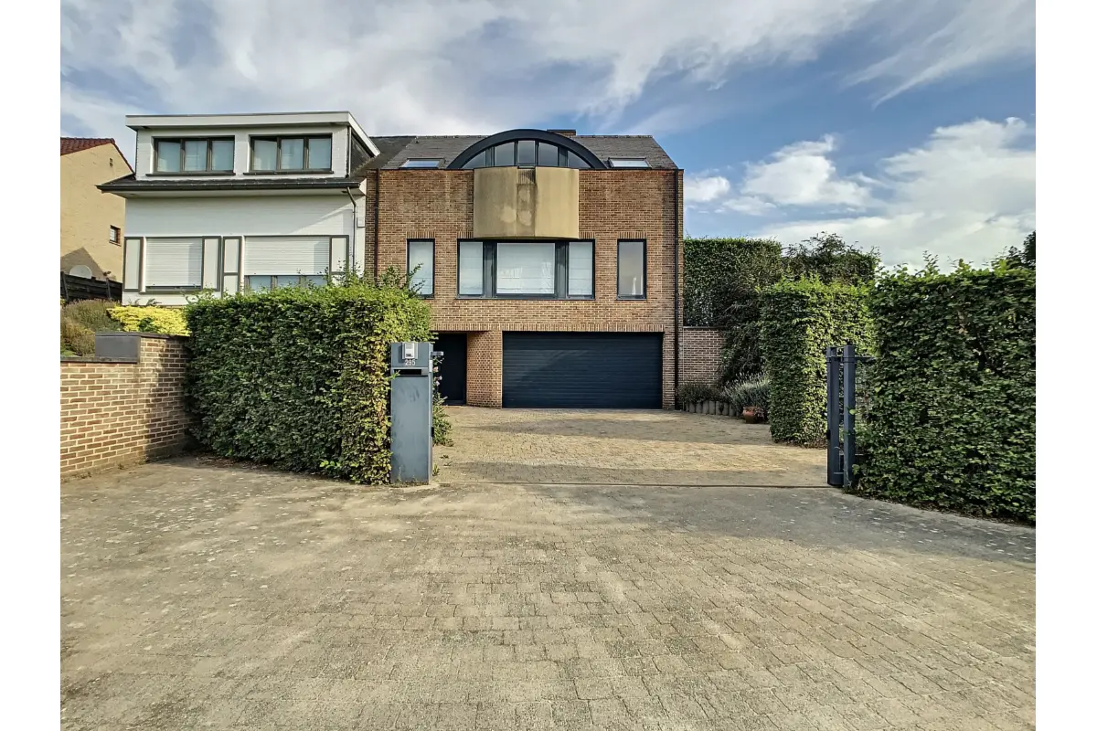 Villa à vendre à Tervuren 3080 720000.00€ 4 chambres 302.00m² - Annonce 748985