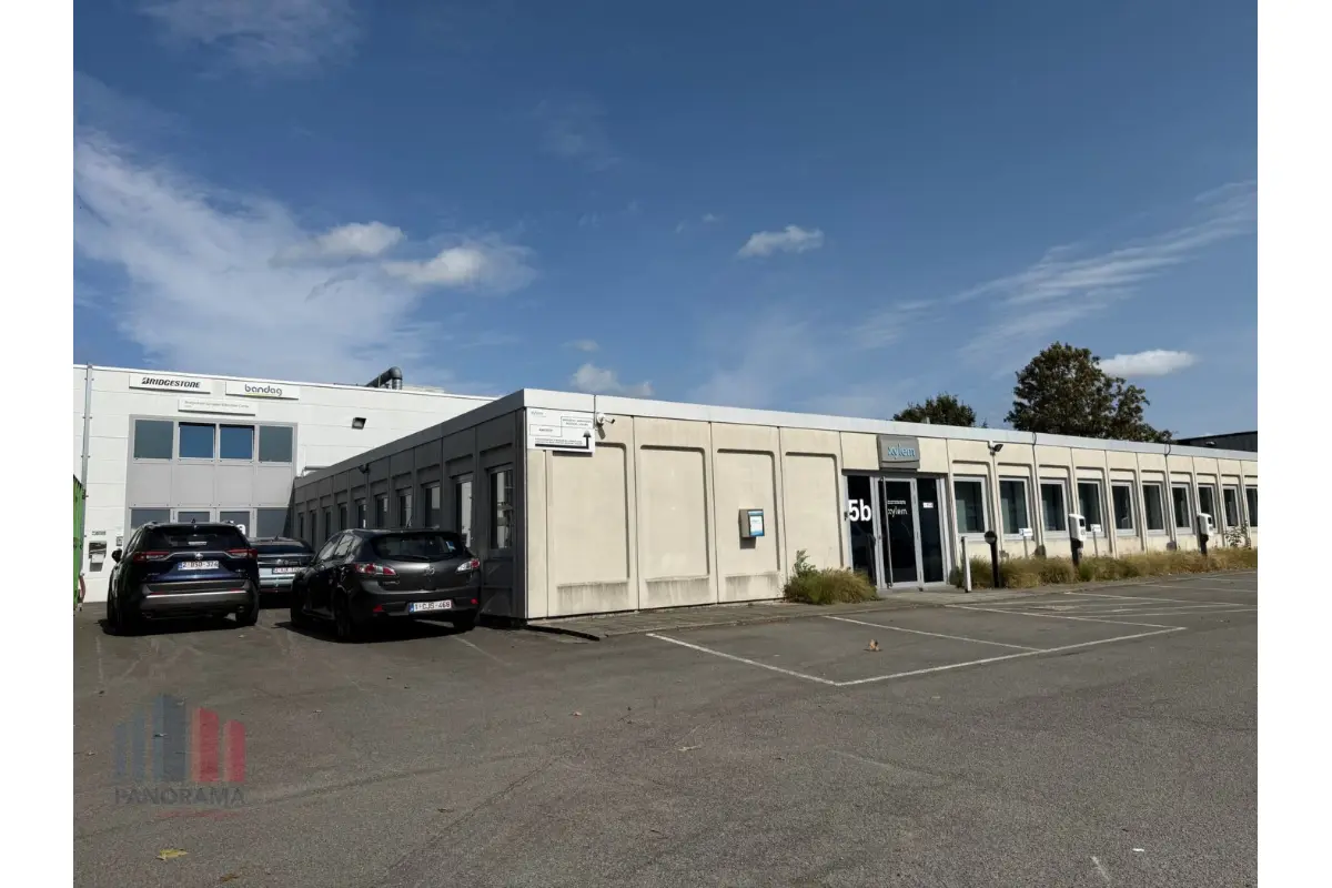 Handelszaak te  koop in Zaventem 1930 1433700.00€  slaapkamers 954.00m² - Zoekertje 749380