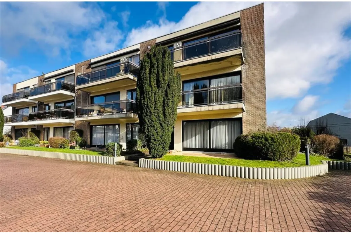Appartement te  koop in Mont-Saint-Guibert 1435 290000.00€ 2 slaapkamers 102.00m² - Zoekertje 748562
