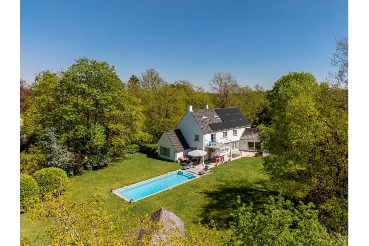 Huis te  koop in Lasne 1380 1695000.00€  slaapkamers 480.00m² - Zoekertje 749483