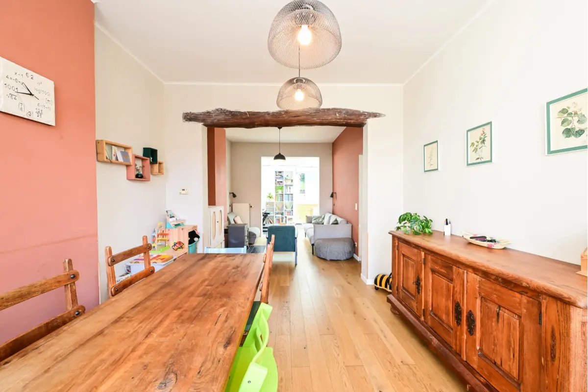 Maison à vendre à Grez-Doiceau 1390 375000.00€ 4 chambres 151.00m² - Annonce 748880