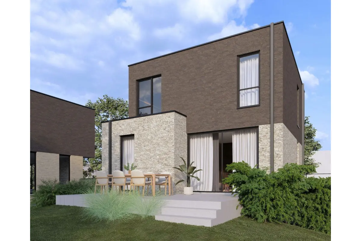 Huis te  koop in Huldenberg 3040 575000.00€ 3 slaapkamers 145.00m² - Zoekertje 749008
