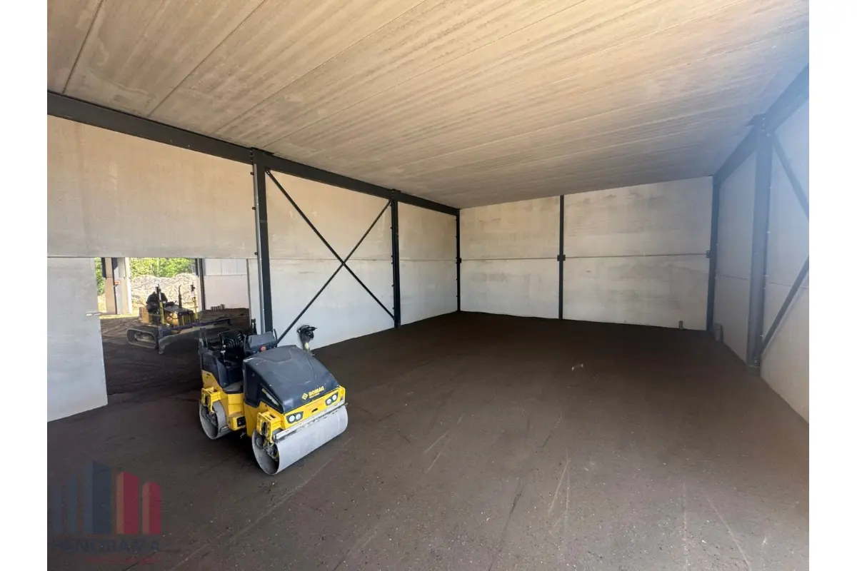 Handelszaak te  koop in Machelen 1830 2100277.00€  slaapkamers 1310.00m² - Zoekertje 749393