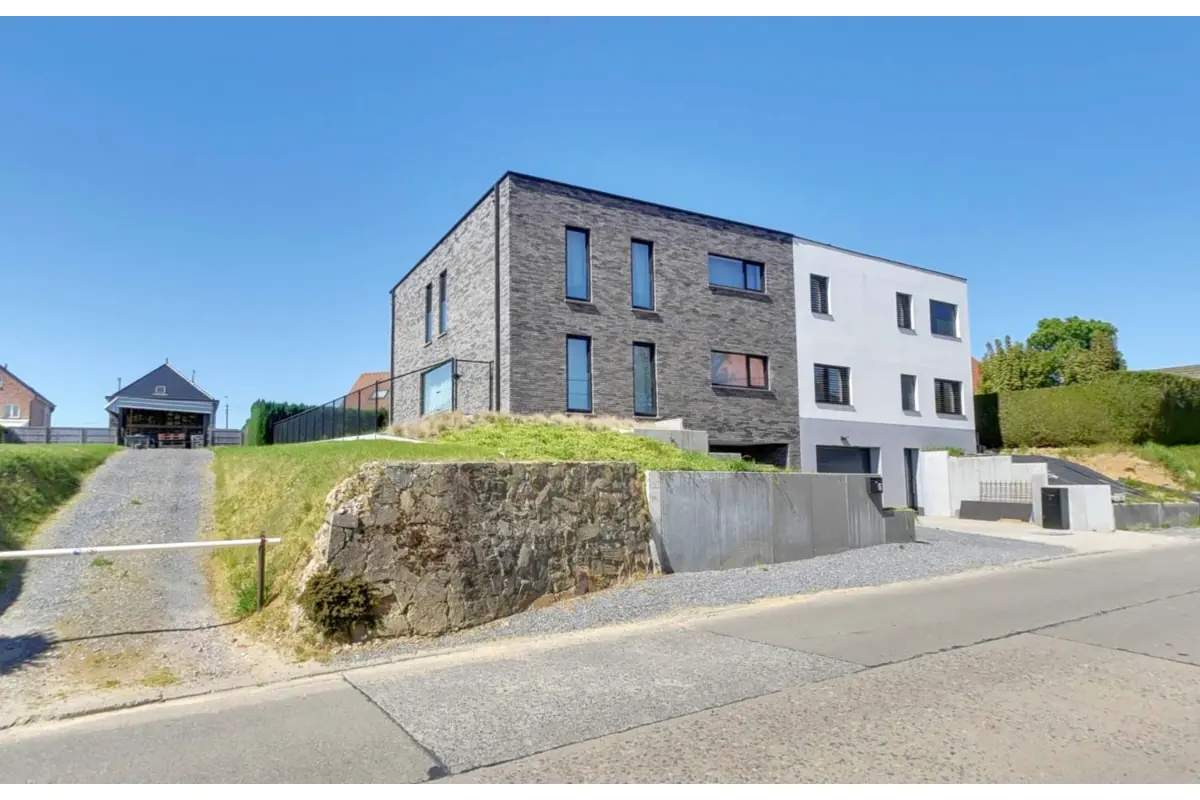 Maison à louer à Tervuren 3080 2875.00€ 4 chambres 205.00m² - Annonce 749286