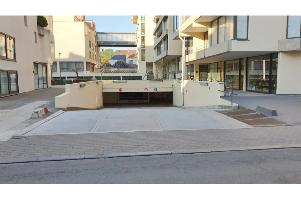 Box à louer à Louvain 3000 115.00€  chambres m² - Annonce 749271