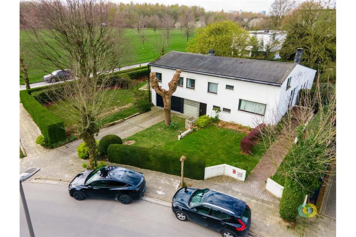 Villa à  à Vilvorde 1800 725000.00€ 4 chambres 225.00m² - Annonce 748762