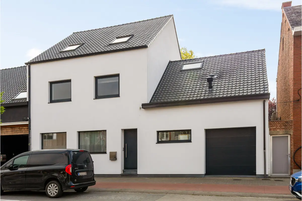 Maison à vendre à Zemst 1980 569000.00€ 4 chambres 281.00m² - Annonce 749084