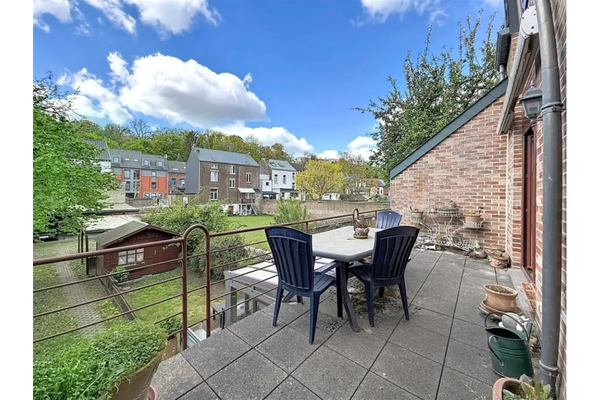 Appartement te  koop in Ottignies 1340 299000.00€ 2 slaapkamers 91.00m² - Zoekertje 749284