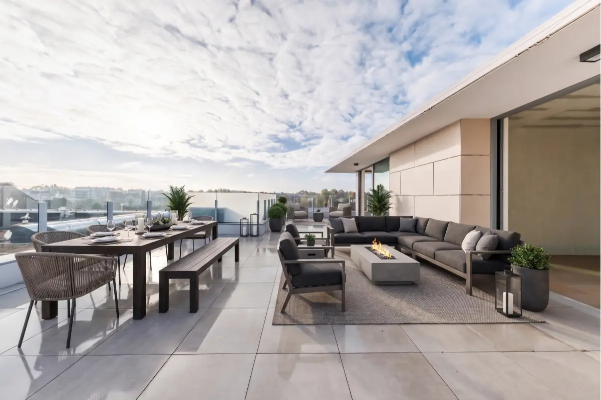 Appartement à vendre à Braine-l'Alleud 1420 870000.00€ 3 chambres 145.00m² - Annonce 749067