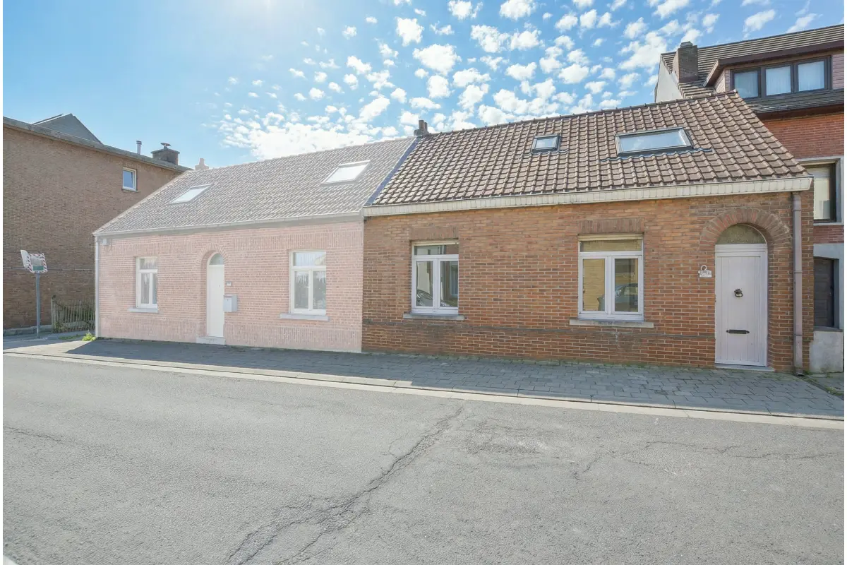 Maison à vendre à Wemmel 1780 450000.00€ 3 chambres 126.00m² - Annonce 749076
