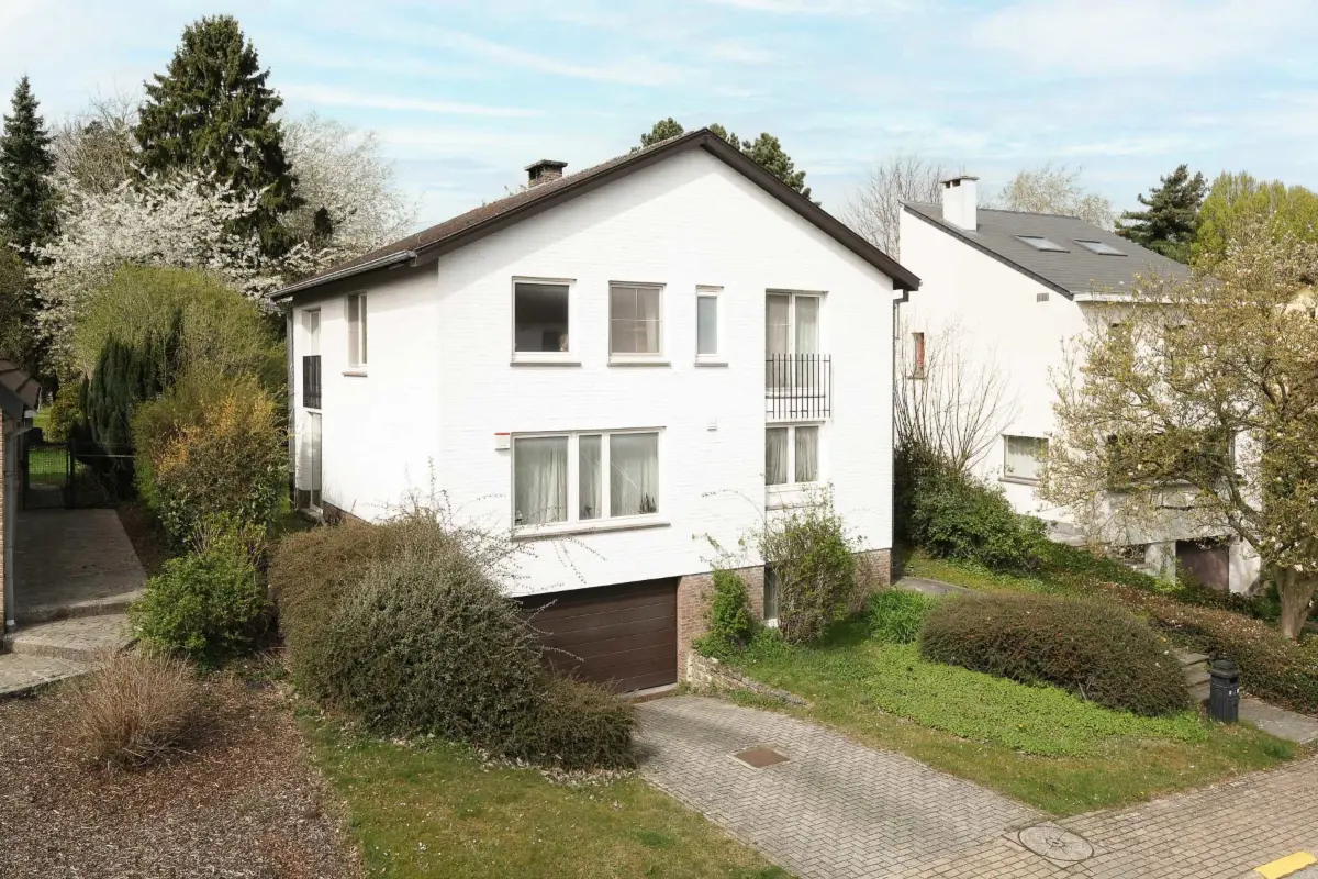Villa à vendre à Tervuren 3080 750000.00€ 6 chambres 328.00m² - Annonce 749112