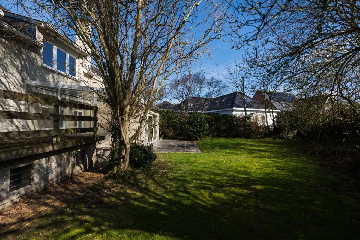 Villa à vendre à Tervuren 3080 699500.00€ 5 chambres 220.00m² - Annonce 748701